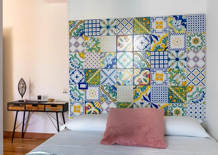 Center Garbatella 로마