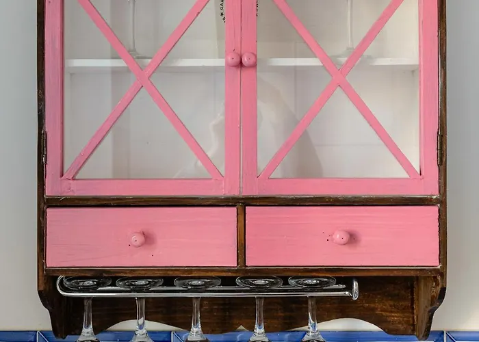 Center Garbatella 아파트 로마