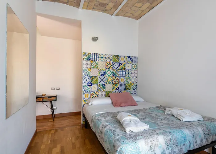 Center Garbatella 로마