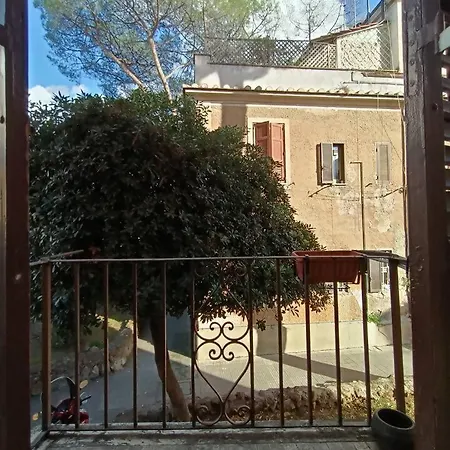 Center Garbatella