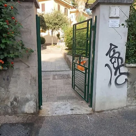 Center Garbatella *