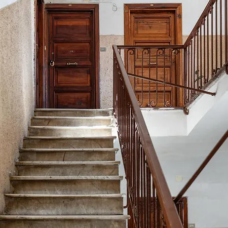 Center Garbatella 아파트 로마