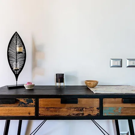 Apartment Center Garbatella Rome