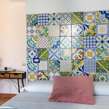 Center Garbatella 로마