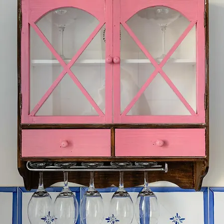 Center Garbatella 아파트 로마