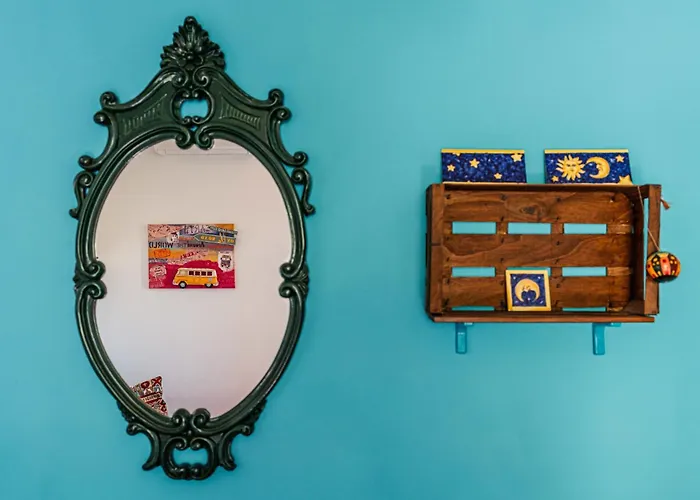 Apartamento Center Garbatella *