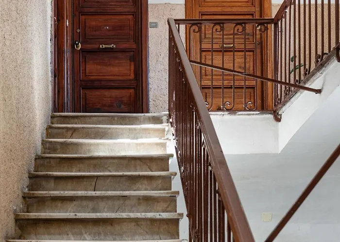 Center Garbatella Apartamento Roma