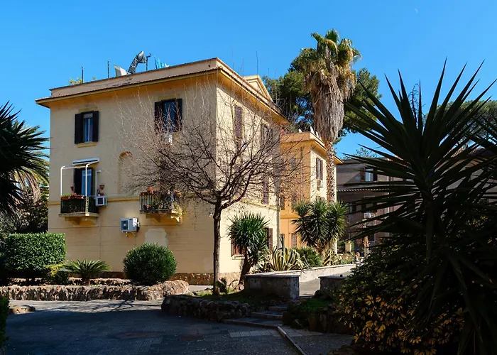 Apartamento Center Garbatella *