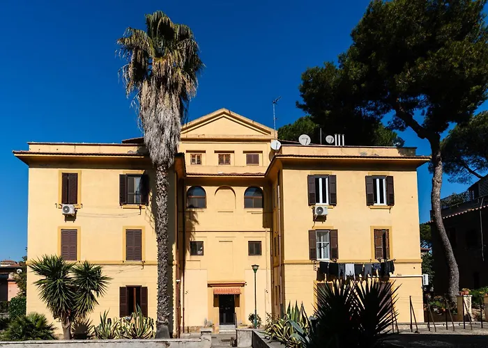 Appartamento Center Garbatella