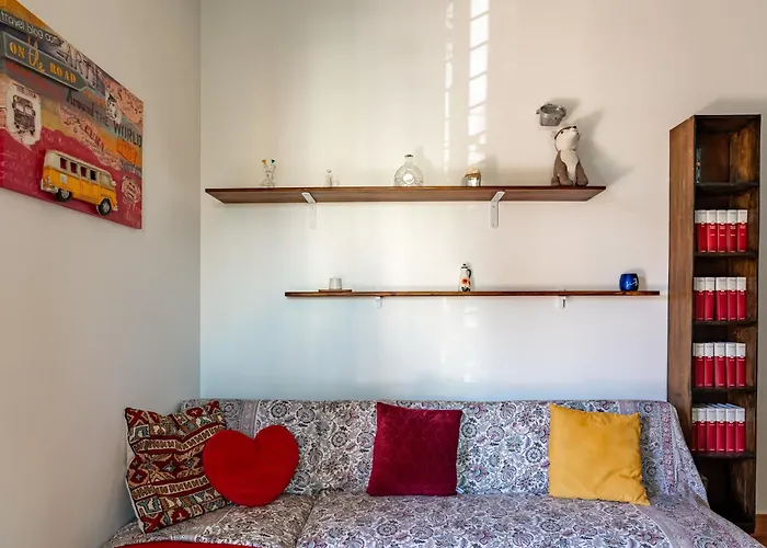 Center Garbatella * Roma